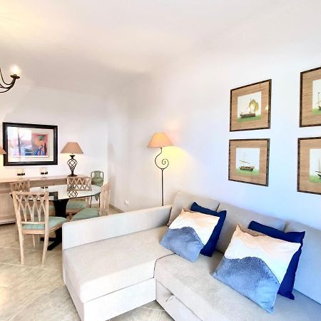 Vilamoura Central 2 Bedroom Apartment Esterno foto