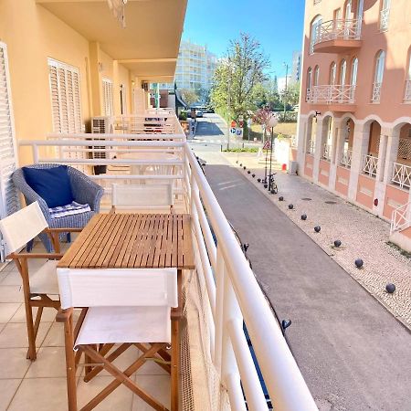 Vilamoura Central 2 Bedroom Apartment Esterno foto
