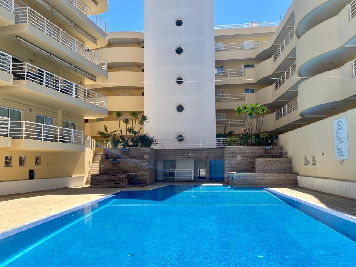 Vilamoura Central 2 Bedroom Apartment Esterno foto