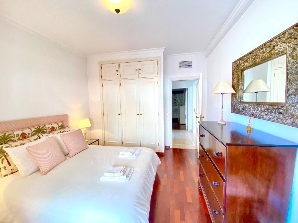 Vilamoura Central 2 Bedroom Apartment Esterno foto