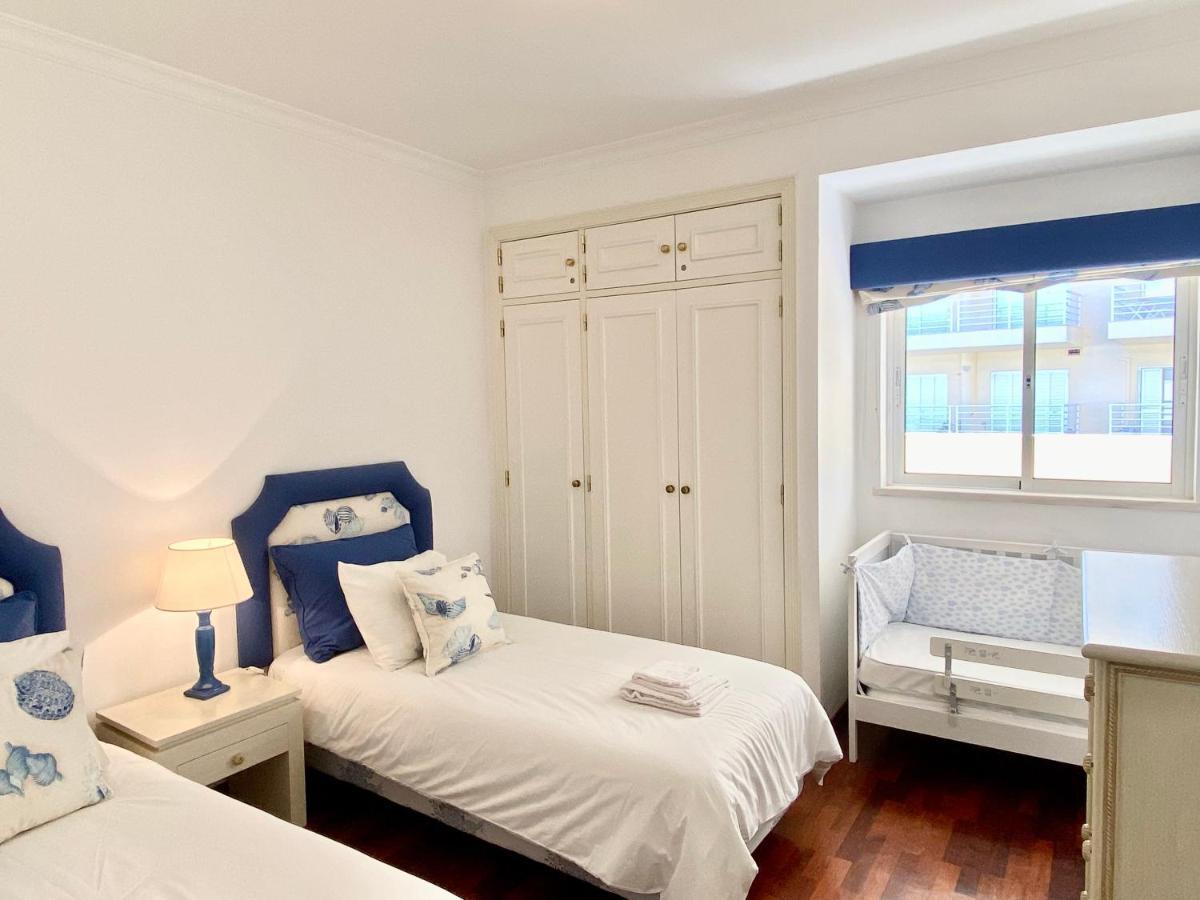 Vilamoura Central 2 Bedroom Apartment Esterno foto