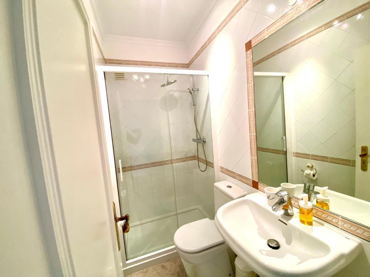 Vilamoura Central 2 Bedroom Apartment Esterno foto