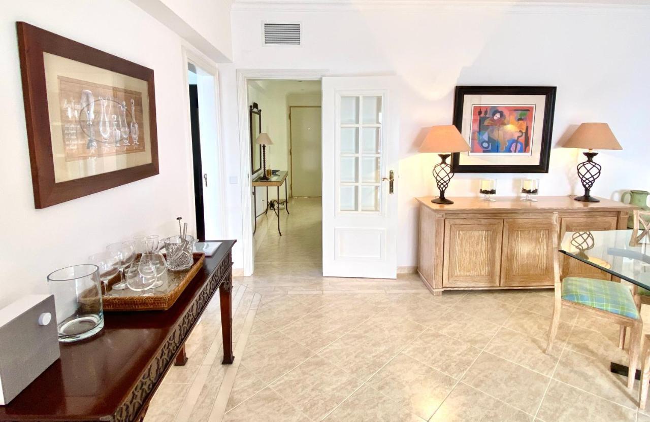 Vilamoura Central 2 Bedroom Apartment Esterno foto