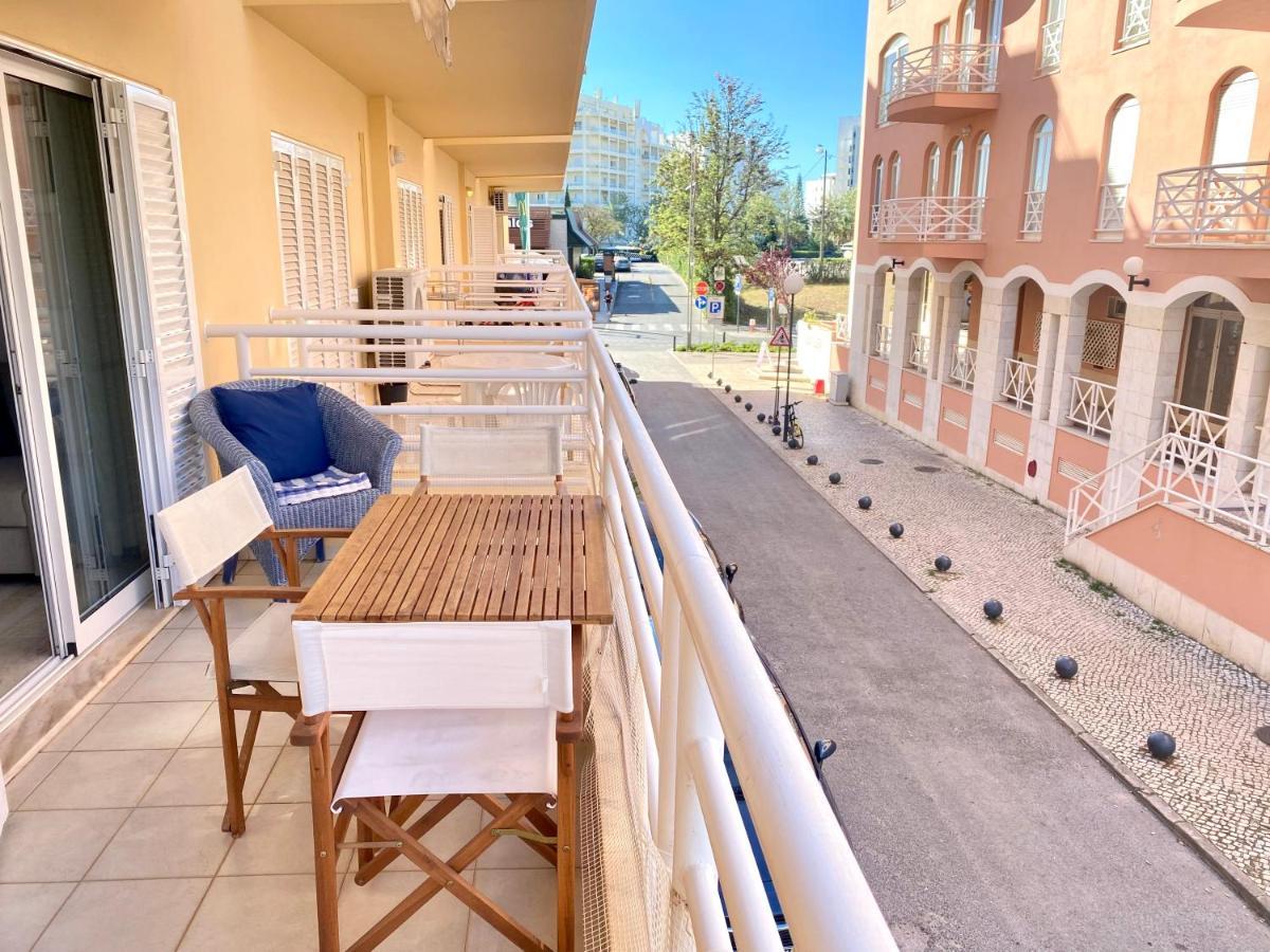 Vilamoura Central 2 Bedroom Apartment Esterno foto