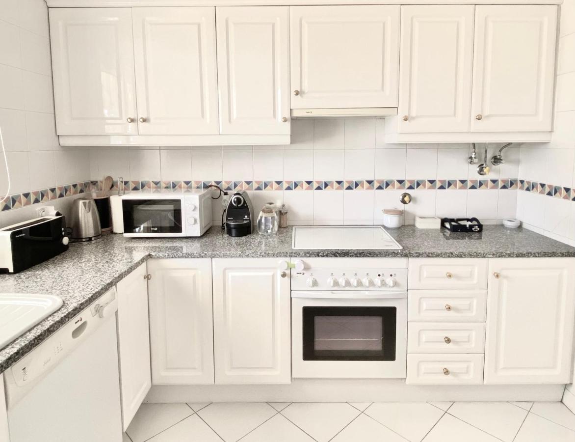 Vilamoura Central 2 Bedroom Apartment Esterno foto