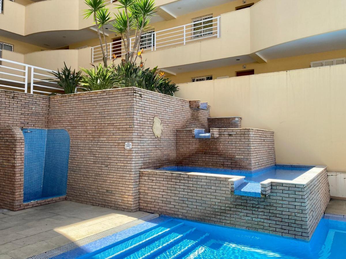 Vilamoura Central 2 Bedroom Apartment Esterno foto